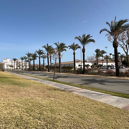 Apartment In Hacienda Riquelme Golf Resort Sucina Dış mekan fotoğraf