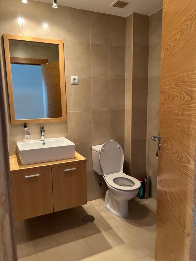Apartment In Hacienda Riquelme Golf Resort Sucina Dış mekan fotoğraf