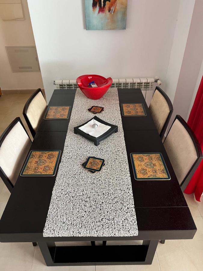 Apartment In Hacienda Riquelme Golf Resort Sucina Dış mekan fotoğraf