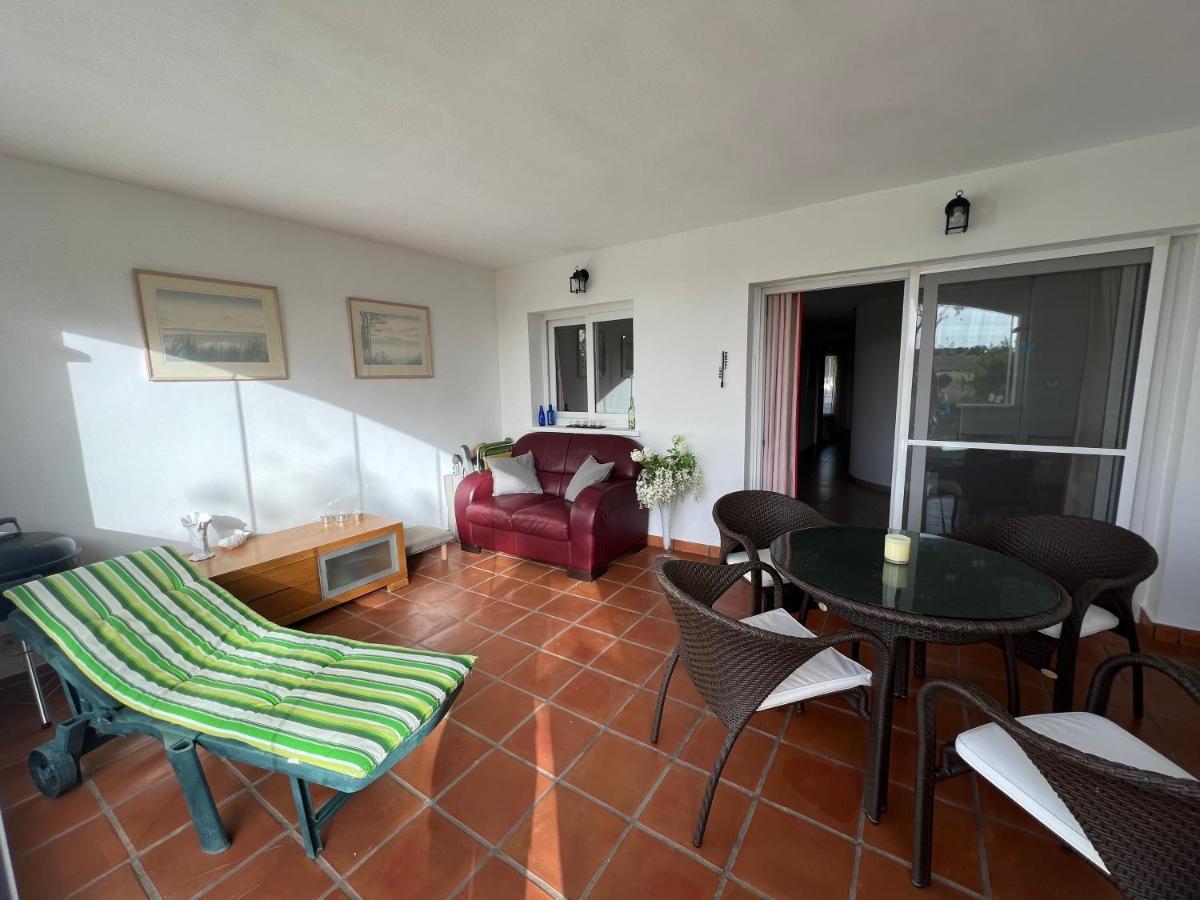 Apartment In Hacienda Riquelme Golf Resort Sucina Dış mekan fotoğraf