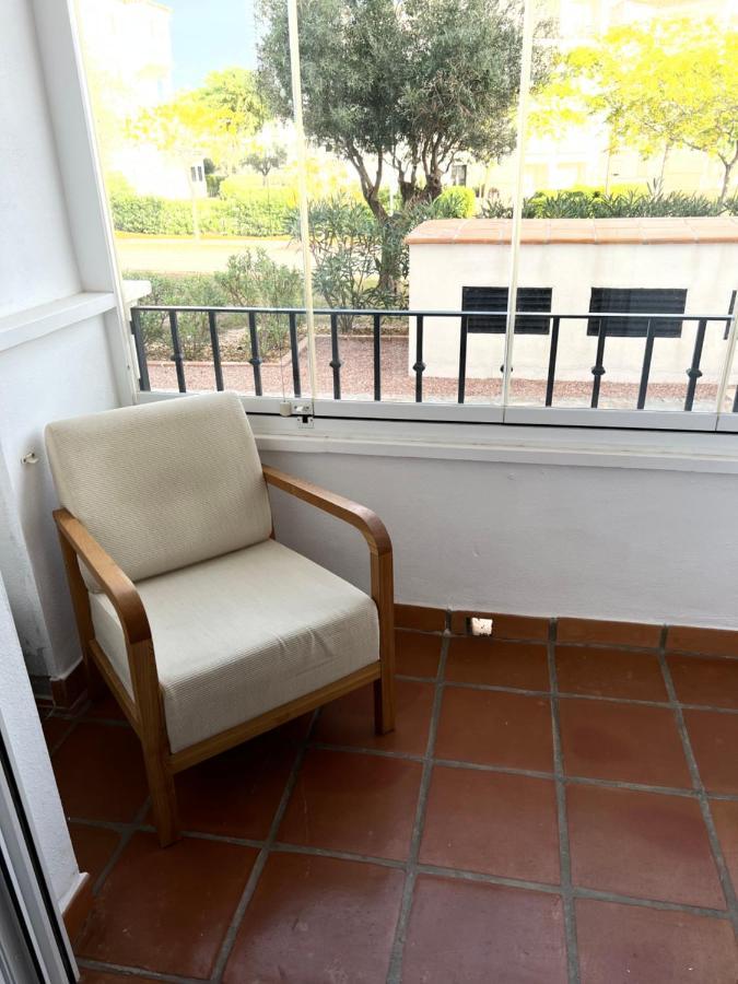 Apartment In Hacienda Riquelme Golf Resort Sucina Dış mekan fotoğraf